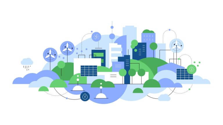 Federated Learning per Smart Cities