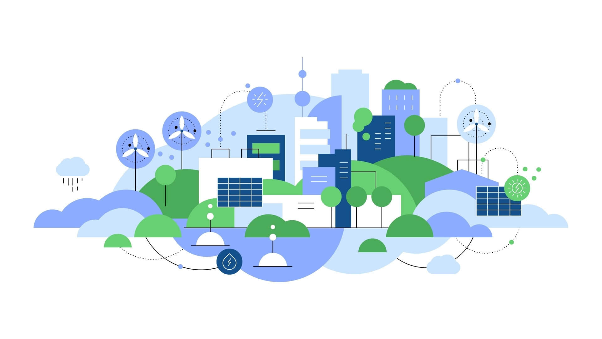 Federated Learning per Smart Cities