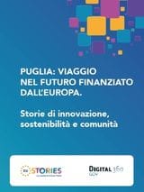 Puglia 2014–2020: come gli investimenti FESR hanno trasformato il territorio tra innovazione, sostenibilità e inclusione