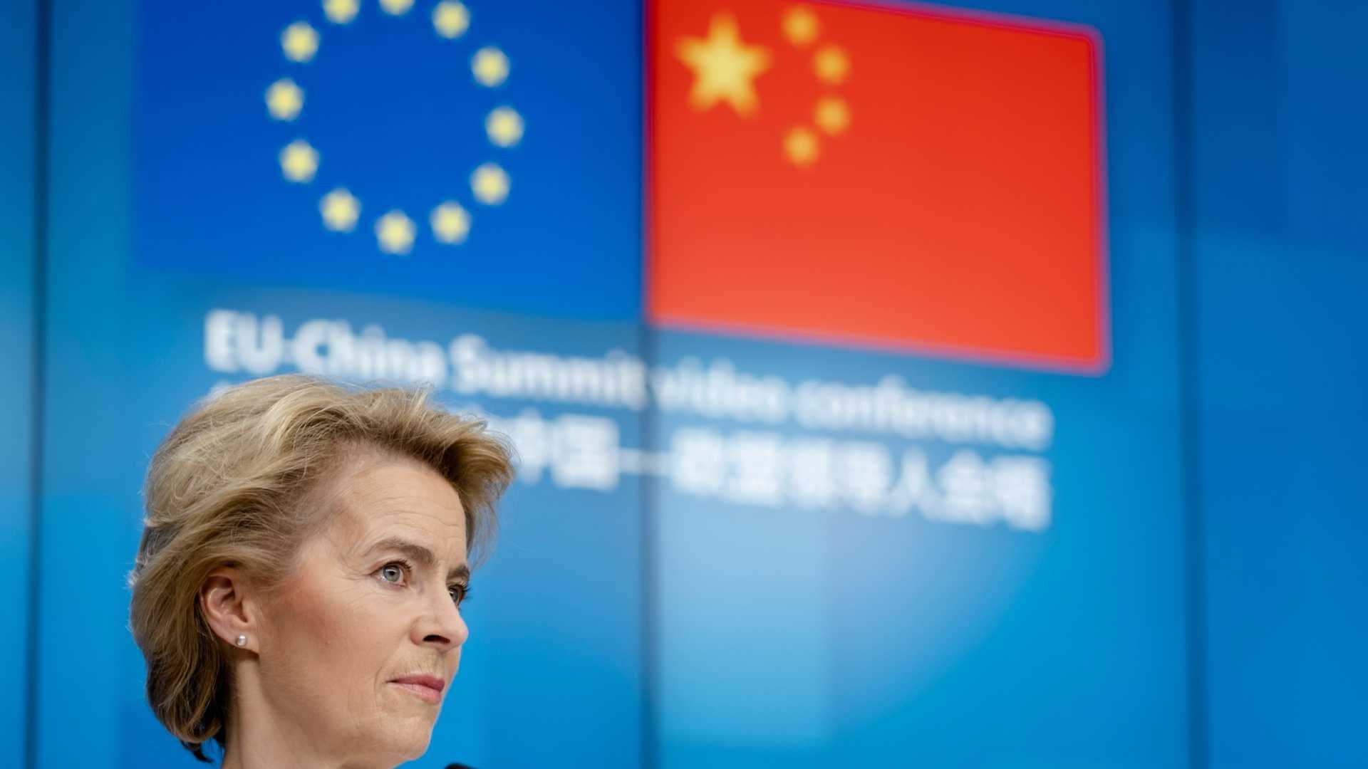 vertice ue-Cina (1)