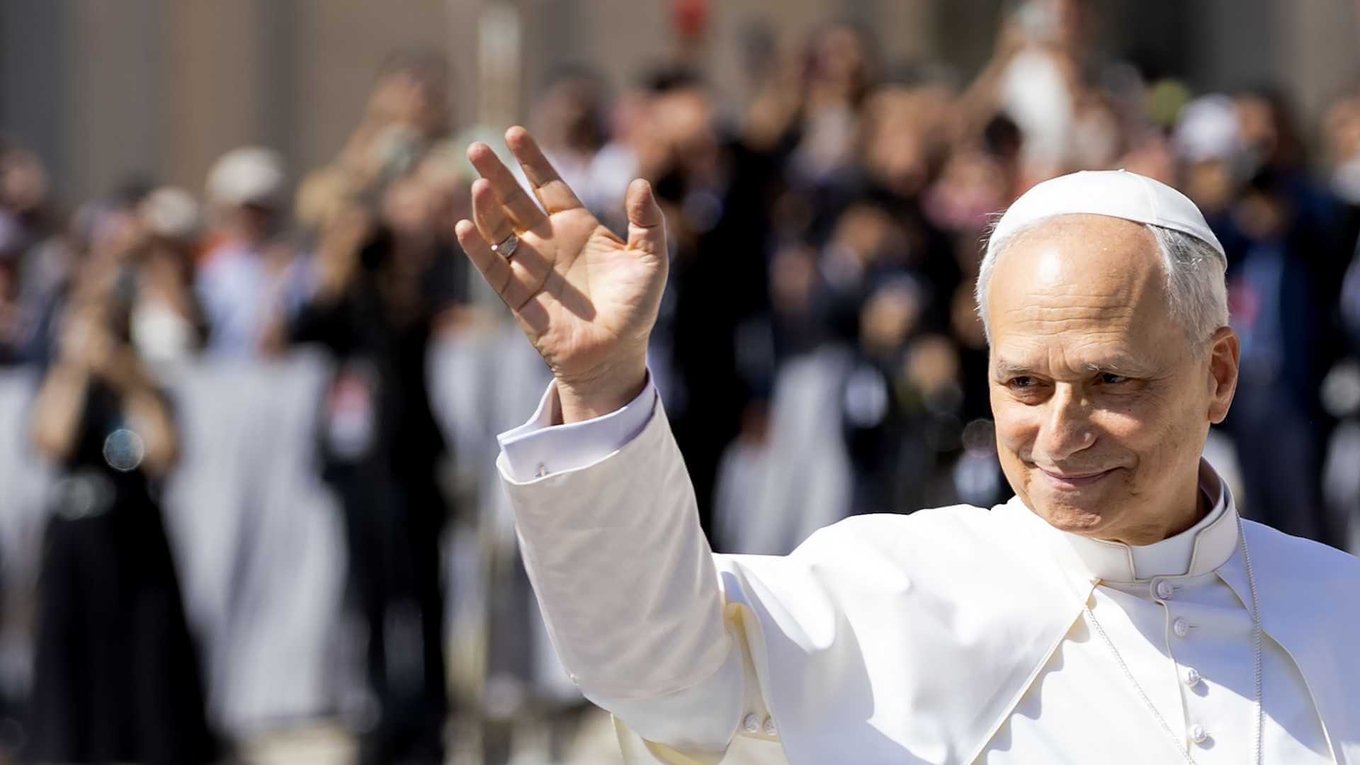 Leone XIV e la svolta digitale: Chiesa e media si riconciliano