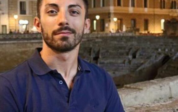 Alessandro Bottone autore affiliation