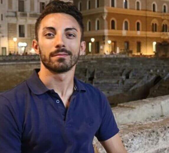 Alessandro Bottone autore affiliation