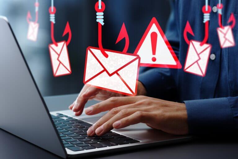Che cos'è il phishing e uali sonole difese mette in campo dalla sicurezza informatica
