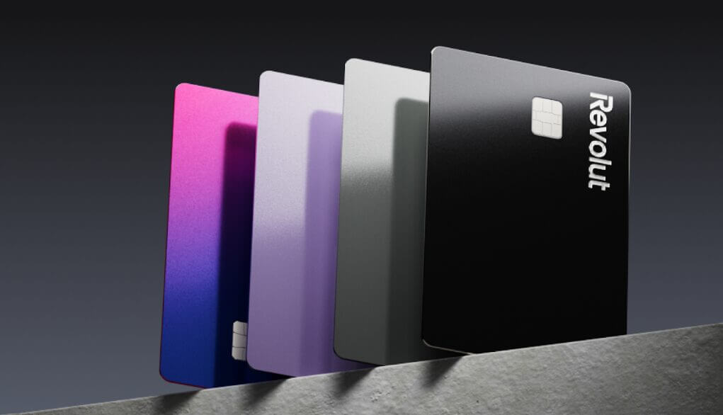 Carta Revolut: caratteristiche dei conti e recensione 2025