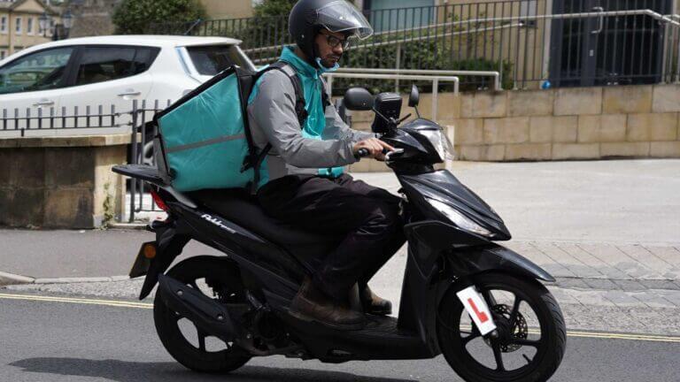 gig economy
