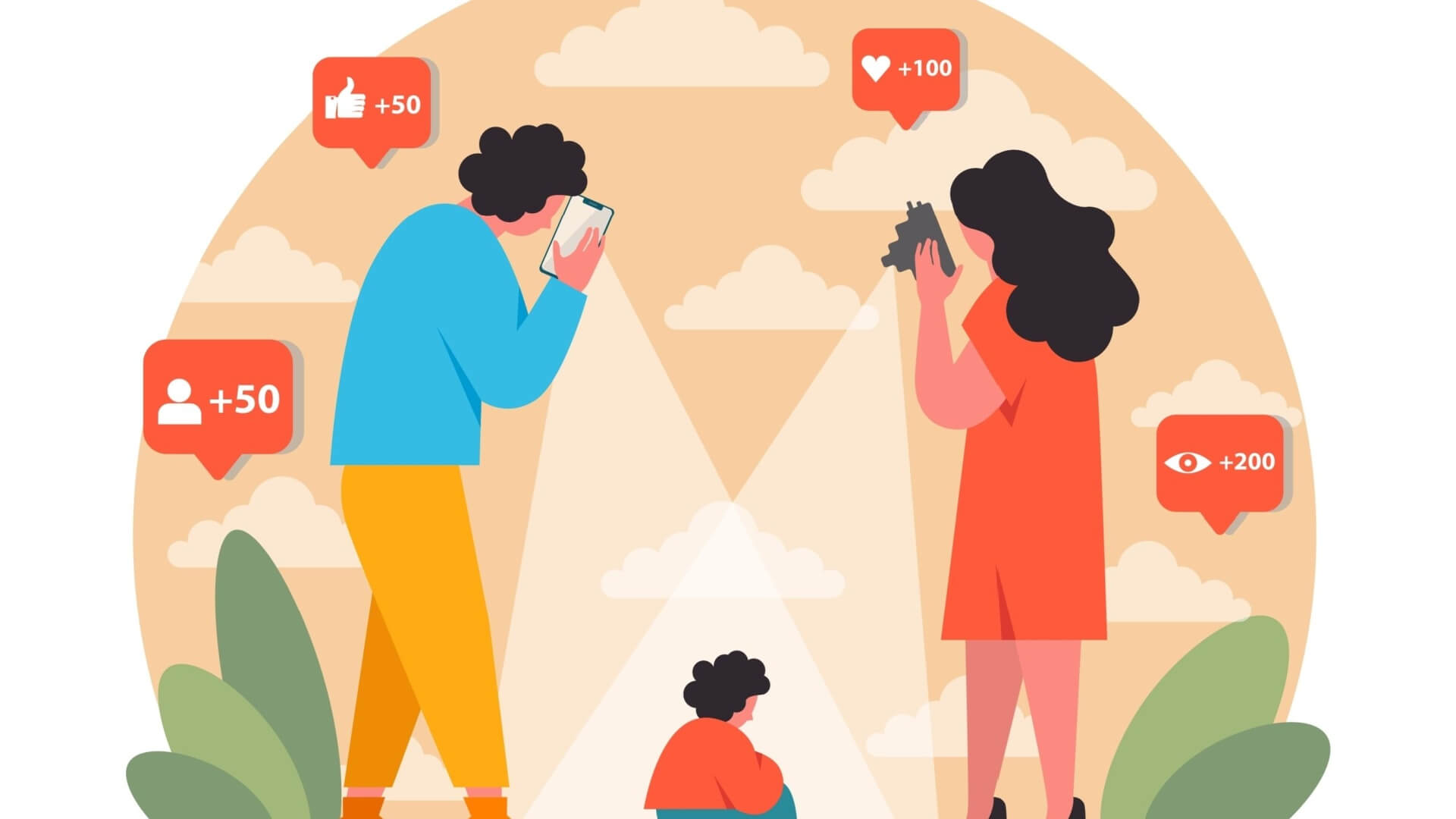 Baby influencer tra business e sfruttamento: servono norme e controlli