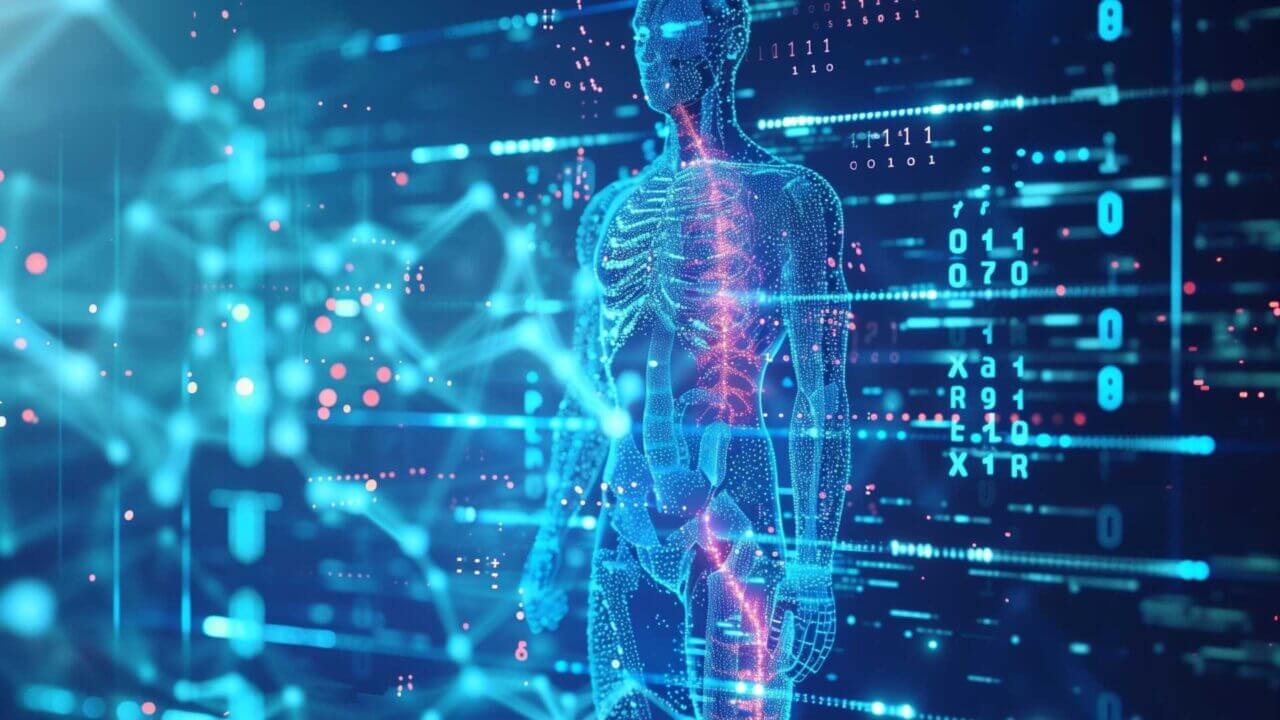 corpo digitale (1); biotecnologie