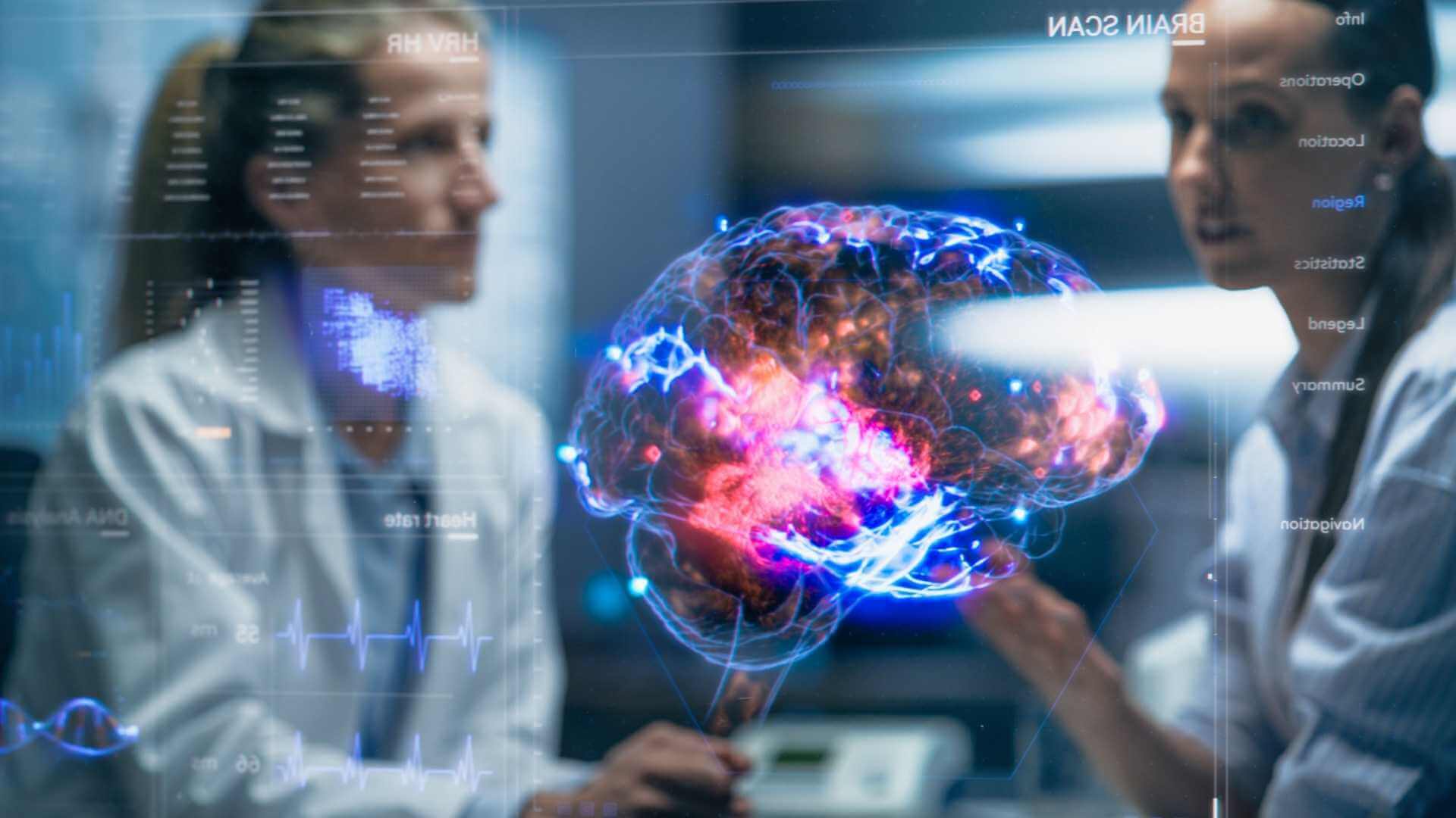 Proteggere la vita in condizioni estreme: il ruolo della tecnologia REAC