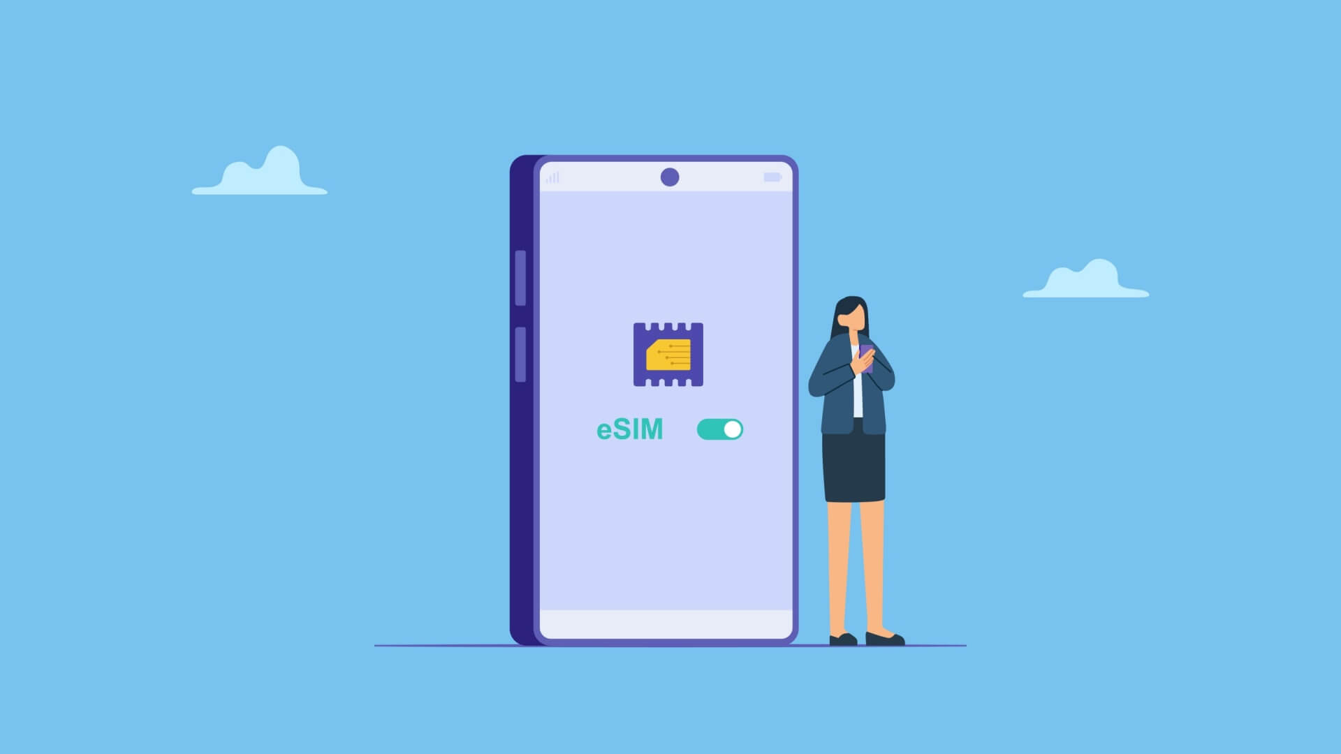 Gli operatori frenano l’eSIM: cautela o paura del cambiamento?