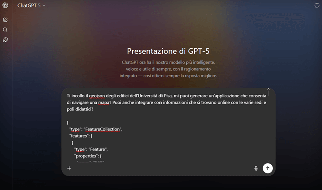 GPT 5, la nostra prova: i punti chiave del nuovo modello AI