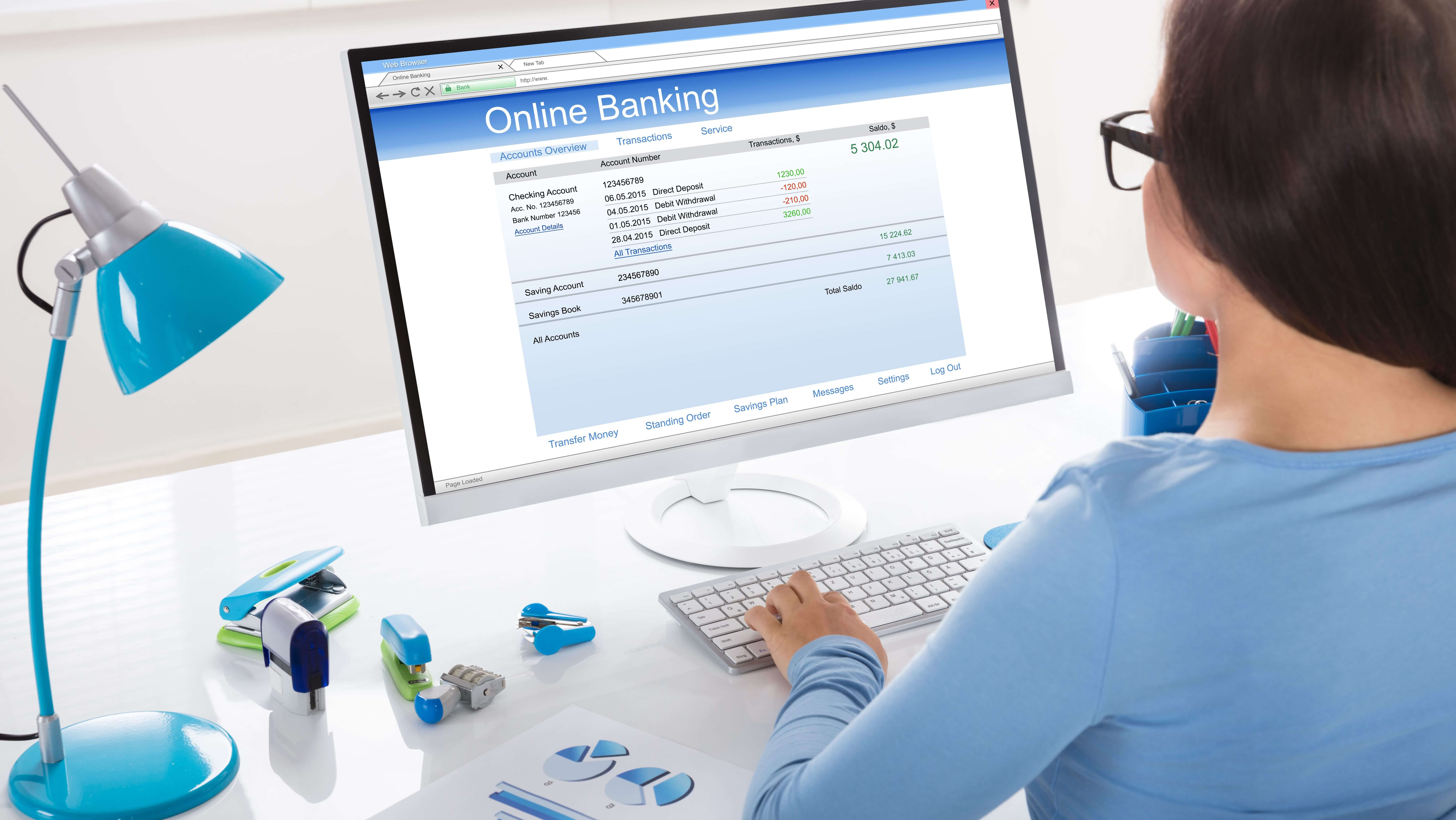 Scopri come aprire il conto corrente aziendale online totalmente digitale, quali sono i migliori 5 e quanto costano.