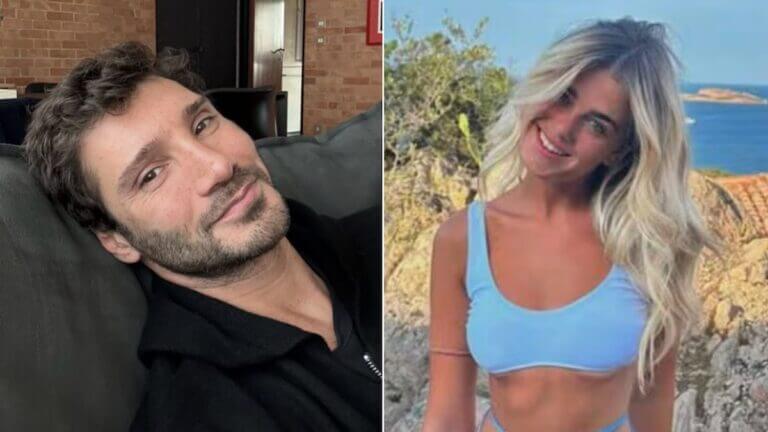tronelli de martino furto video intimi