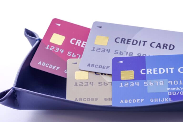 Le migliori carte di credito revolving