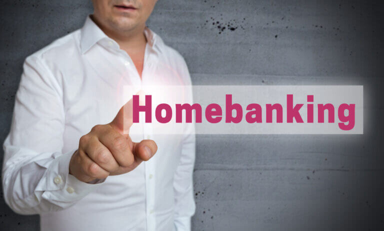 Home banking che cos'è e come funziona e quali vantaggi ha per i clienti