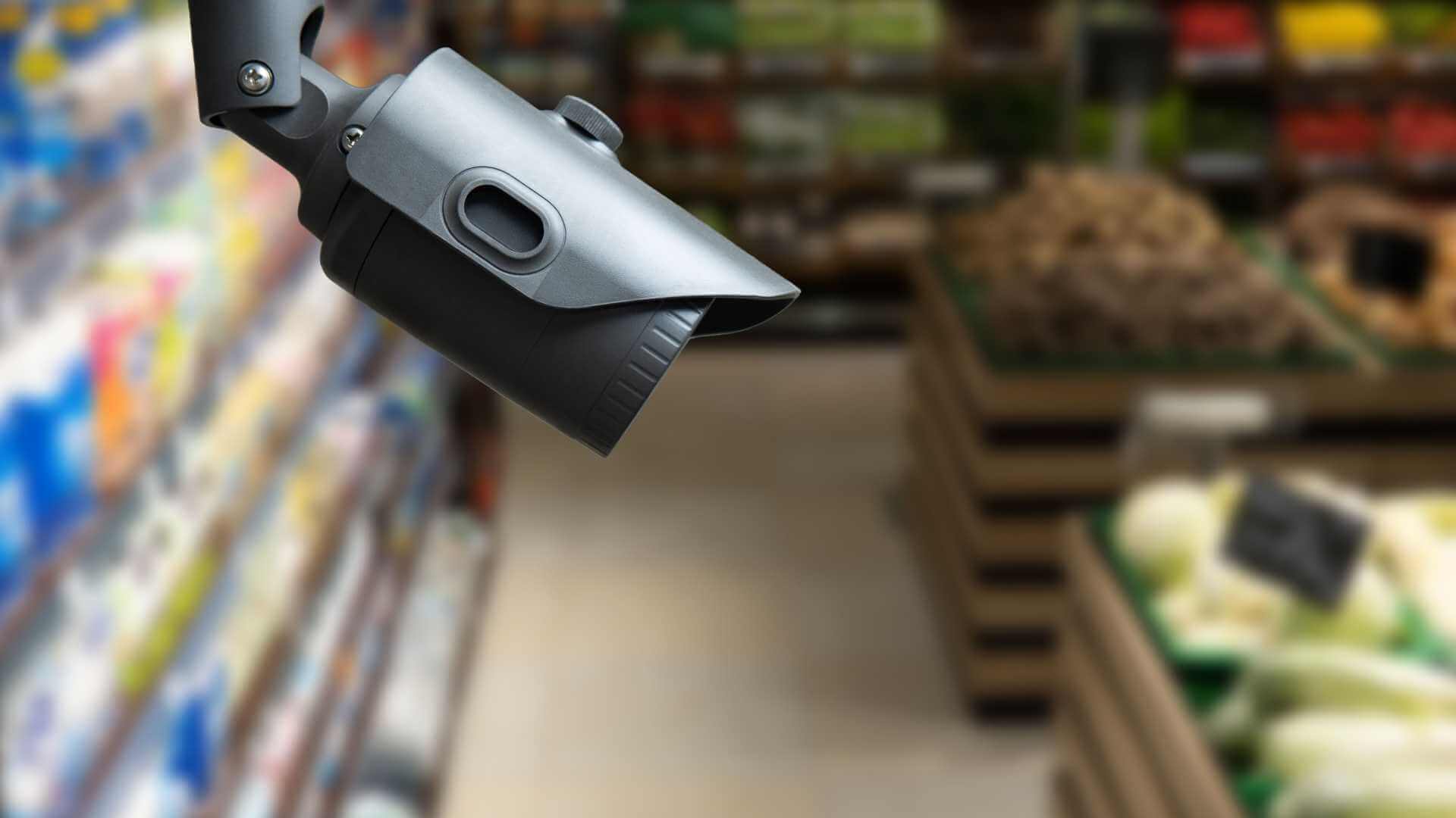 Videosorveglianza nei negozi: regole, limiti e obblighi privacy