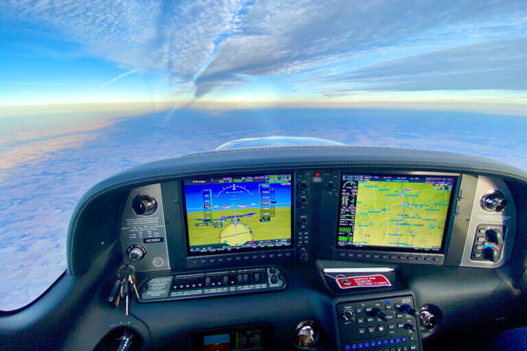 gps aereo jamming