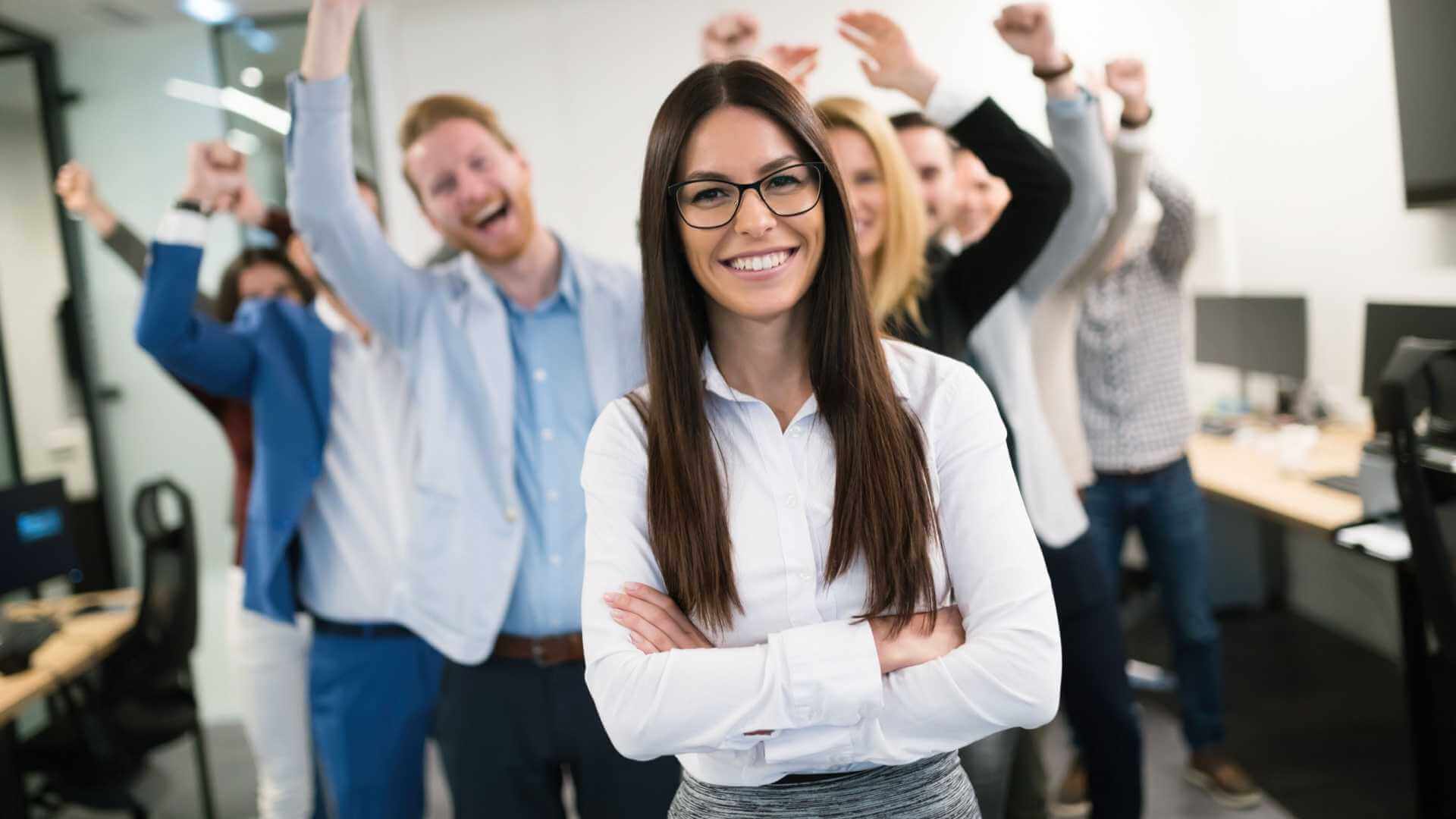 Felicità in azienda: il ruolo strategico del Chief Happiness Officer