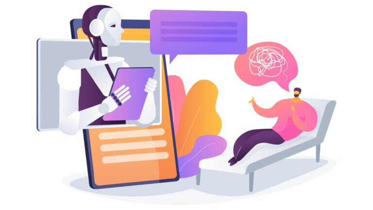 chatbot terapeutici chatbot e induzione al suicidio