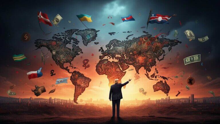 imprese e rischio geopolitico (1); nepal