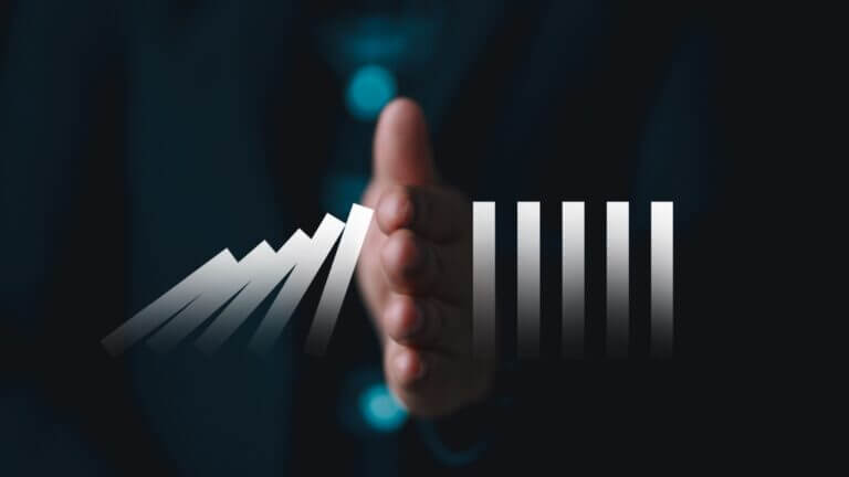 resilienza organizzativa ISO 22336:2024