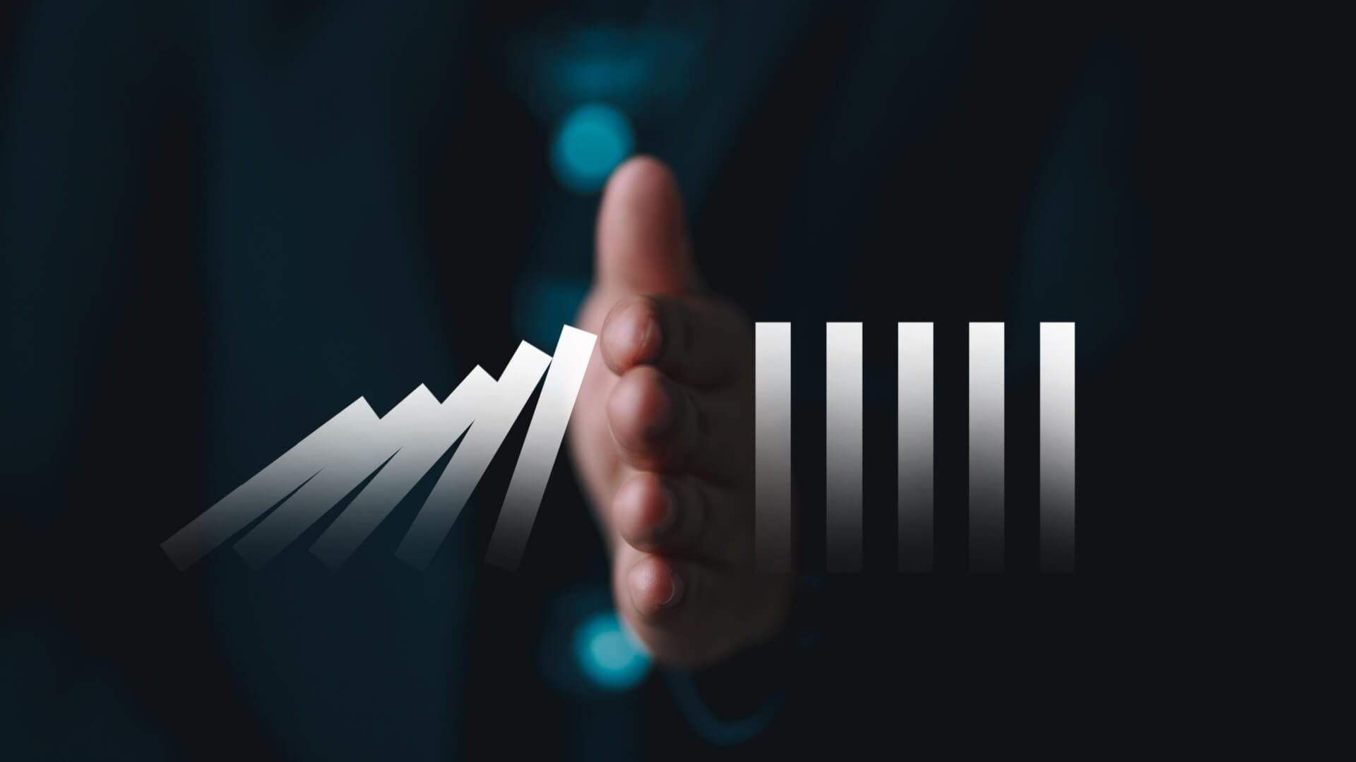 resilienza organizzativa ISO 22336:2024