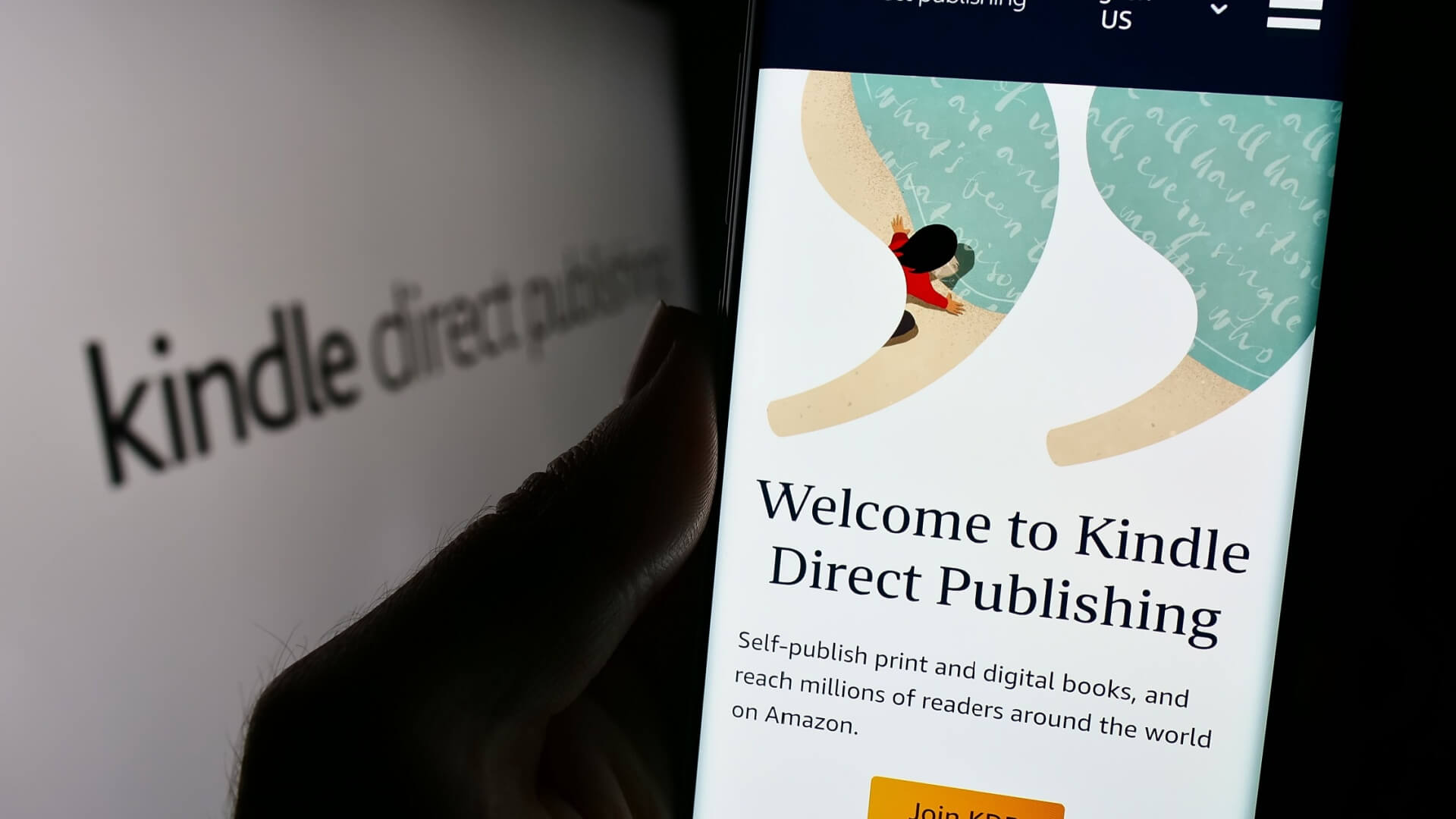 Self publishing su Amazon affonda:  contenuti AI e truffe rovinano tutto