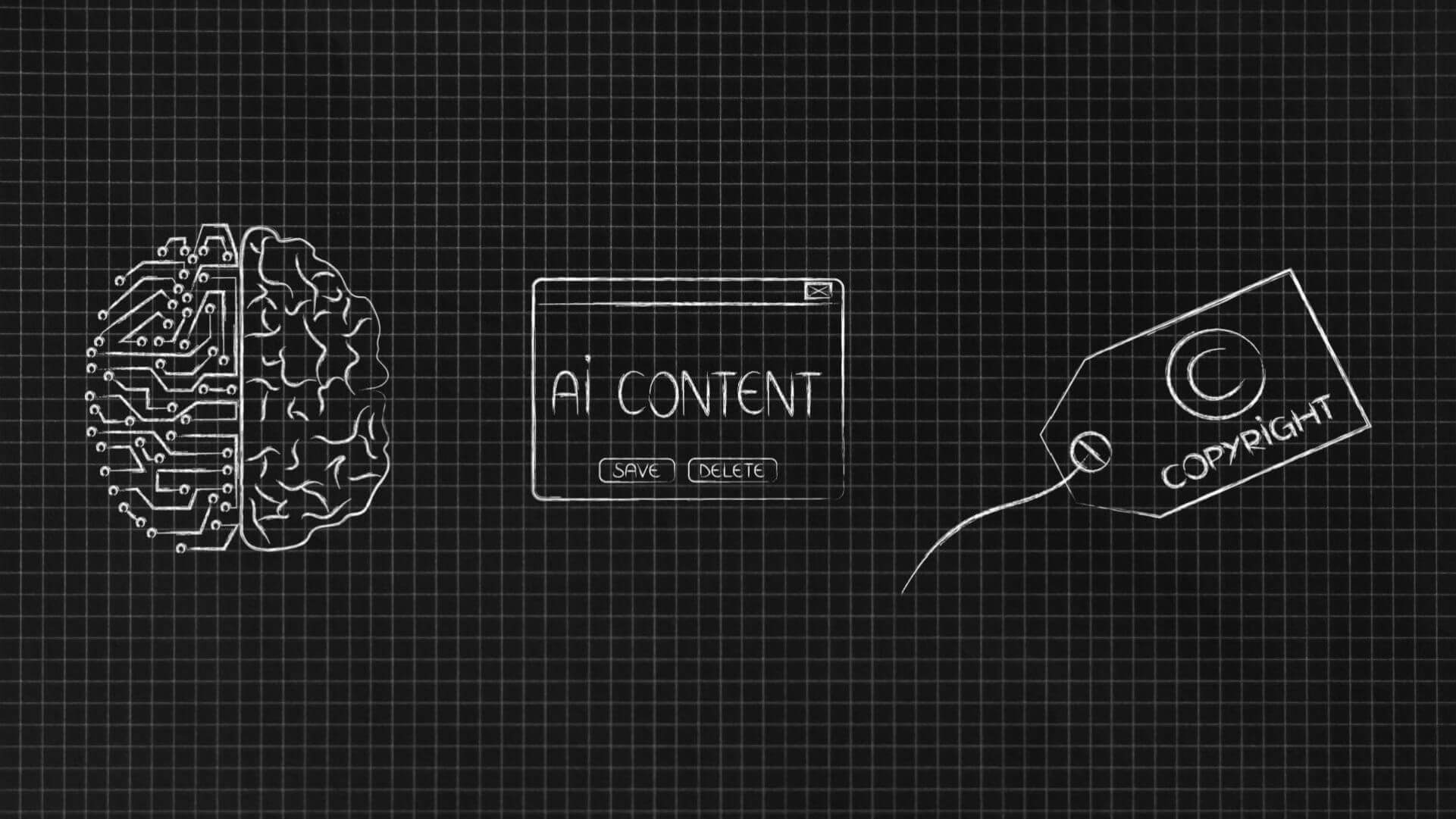 AI e proprietà intellettuale: rischi legali per le aziende