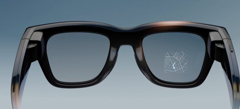 meta ray ban display