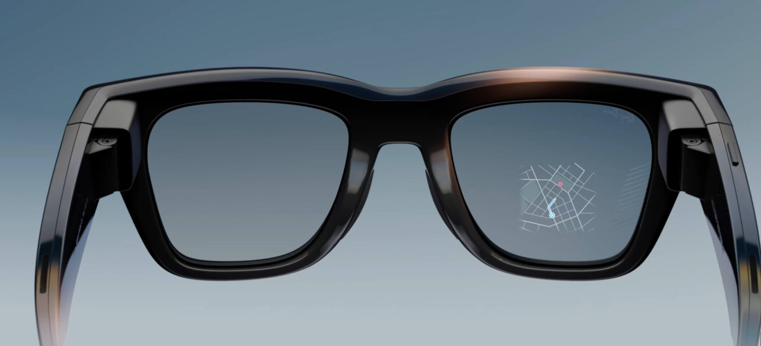 meta ray ban display