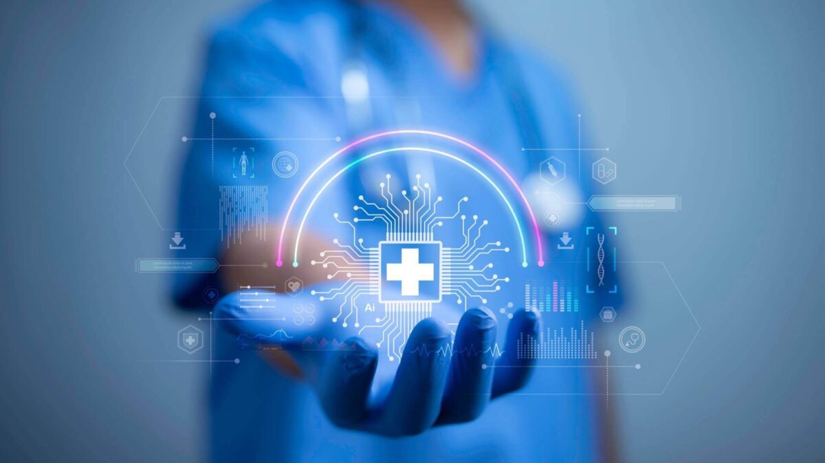 sanità digitale italiana carenza medici SSN dati sintetici in sanità sanità digitale post-PNRR; L'AI nella gastroenterologia ed endoscopia digestiva: la sfida tra intelligenza naturale ed artificiale; privacy dati sanitari; MioDottore value-based healthcare sanità data-driven