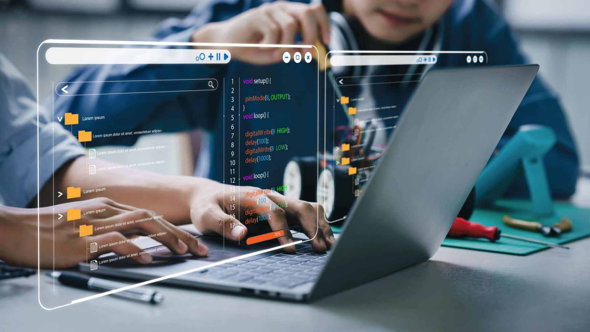 ChatGPT in cattedra: così l’AI reinventa l’apprendimento