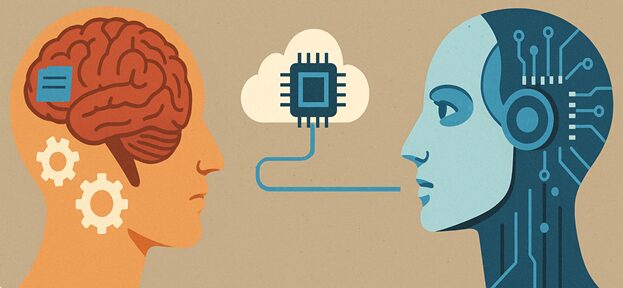 L’oblio tradito: cosa perdiamo se la memoria diventa prigione digitale