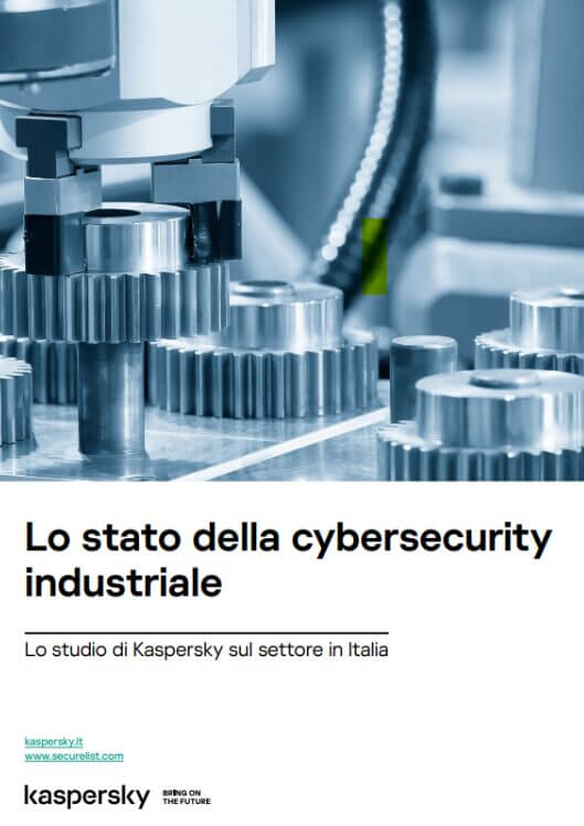 OT sotto attacco: la cybersecurity è la sfida urgente per il manifatturiero italiano