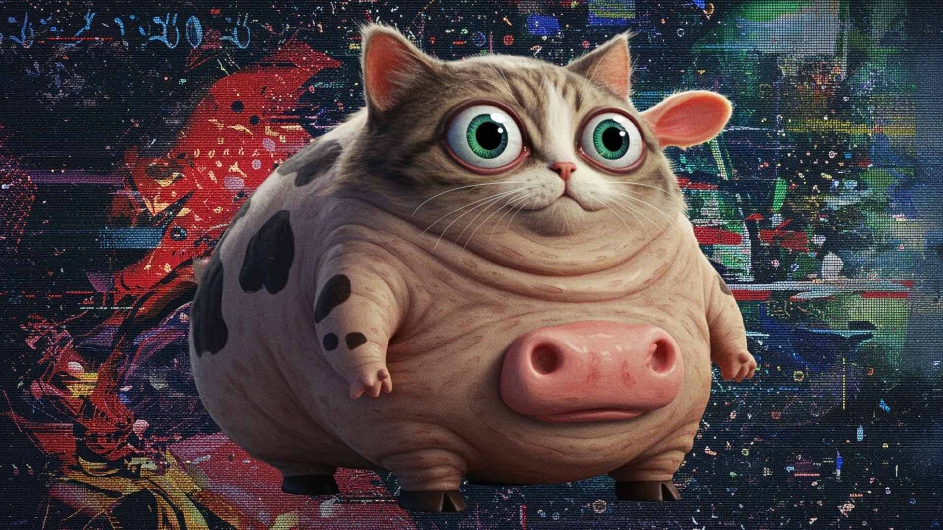 AI Slop, l’arte (assurda) dei video artificiali: creativita o spam?