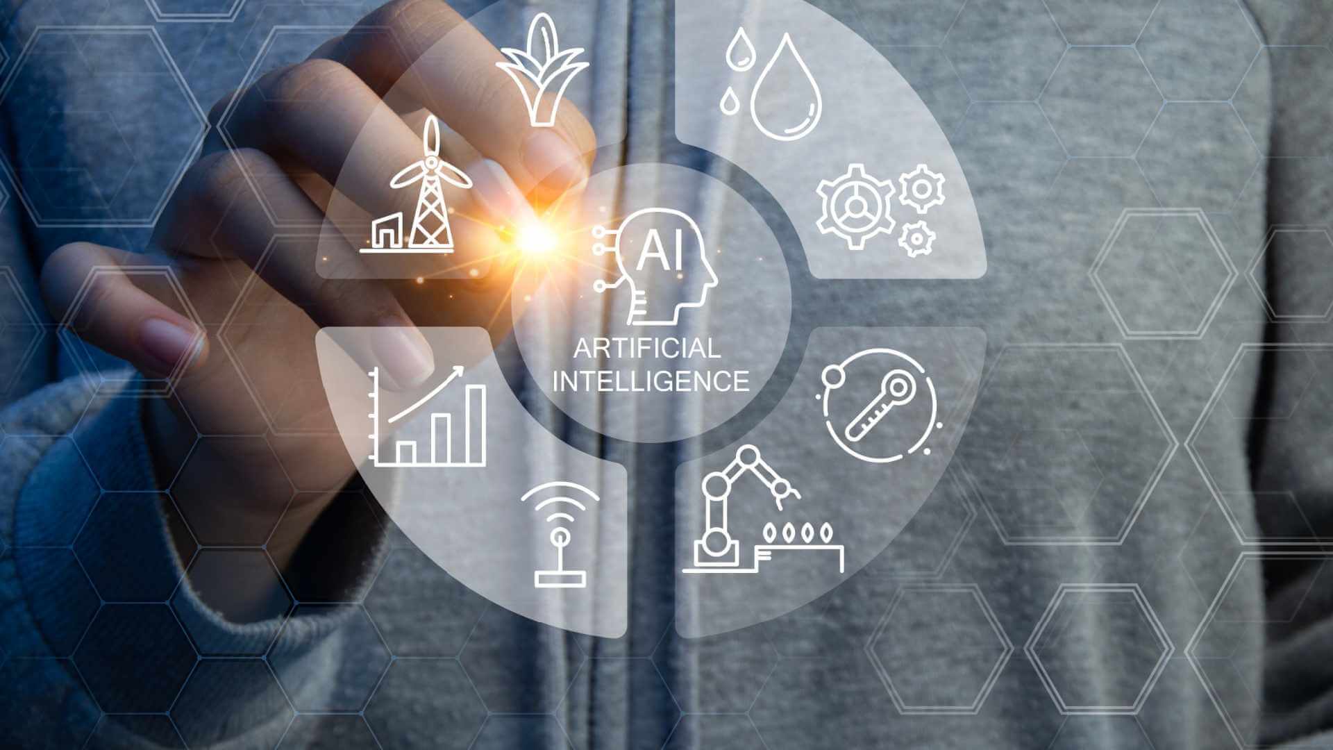 Manifattura digitale: il futuro corre su AI, 5G ed edge