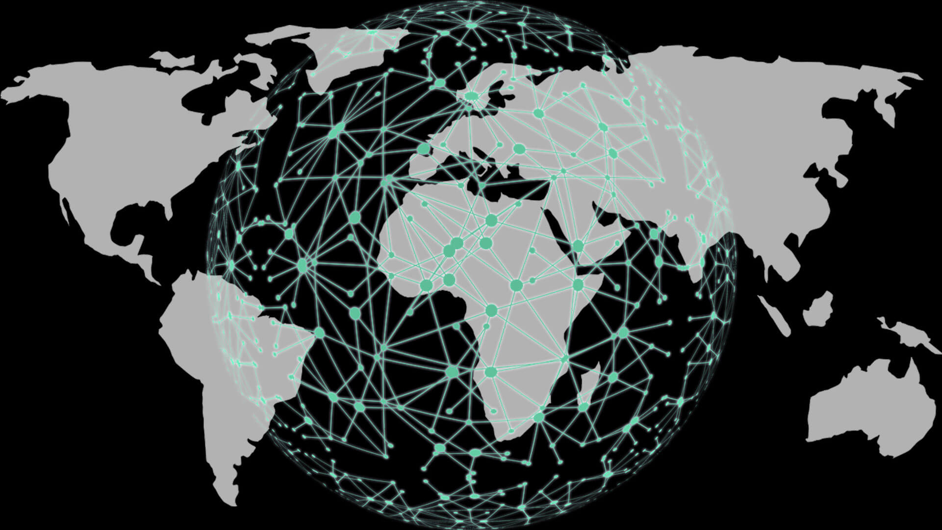 Geopolitica dei dati: la via per una “Pax Digitalis”