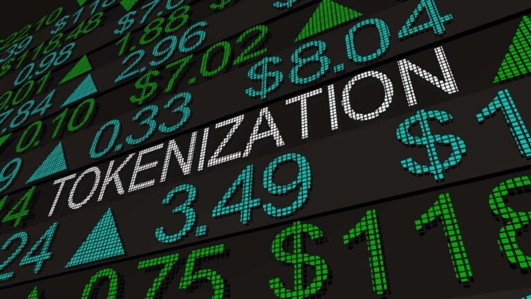 Azioni tokenizzate (1)