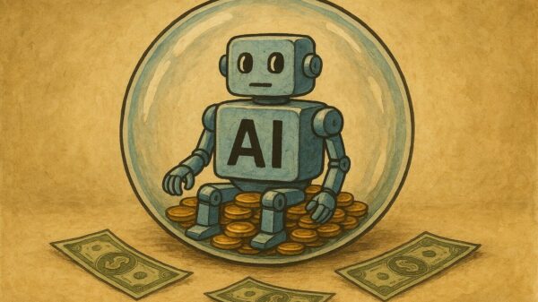 bolla intelligenza artificiale