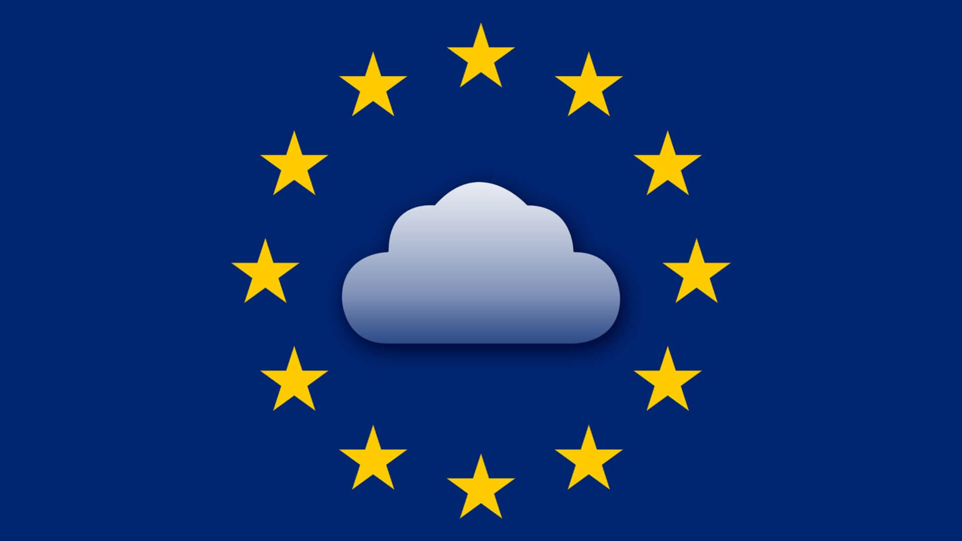 Sovranità digitale, ecco le strategie europee con cloud e AI