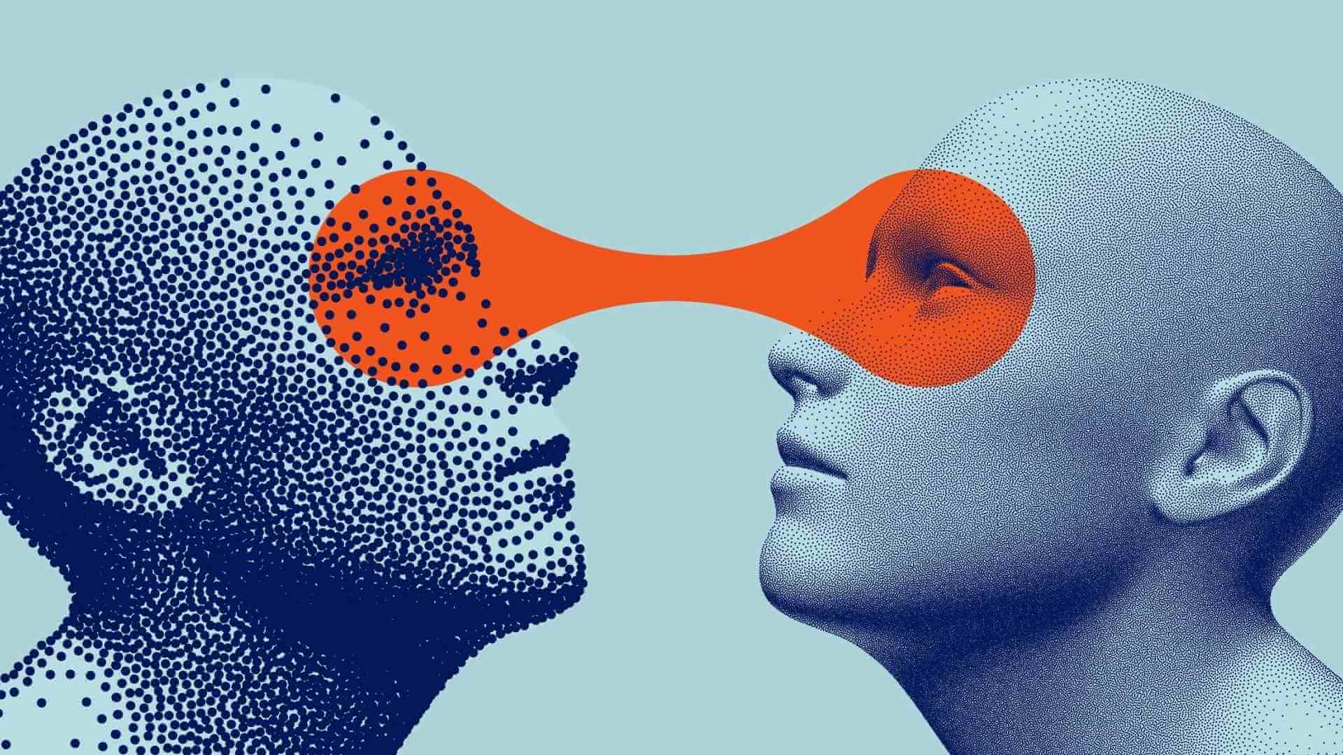 L’IA che legge i pensieri: ecco la sorveglianza cognitiva