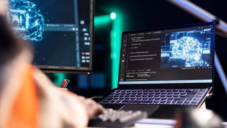 tecnologie dual use; AI agents finance