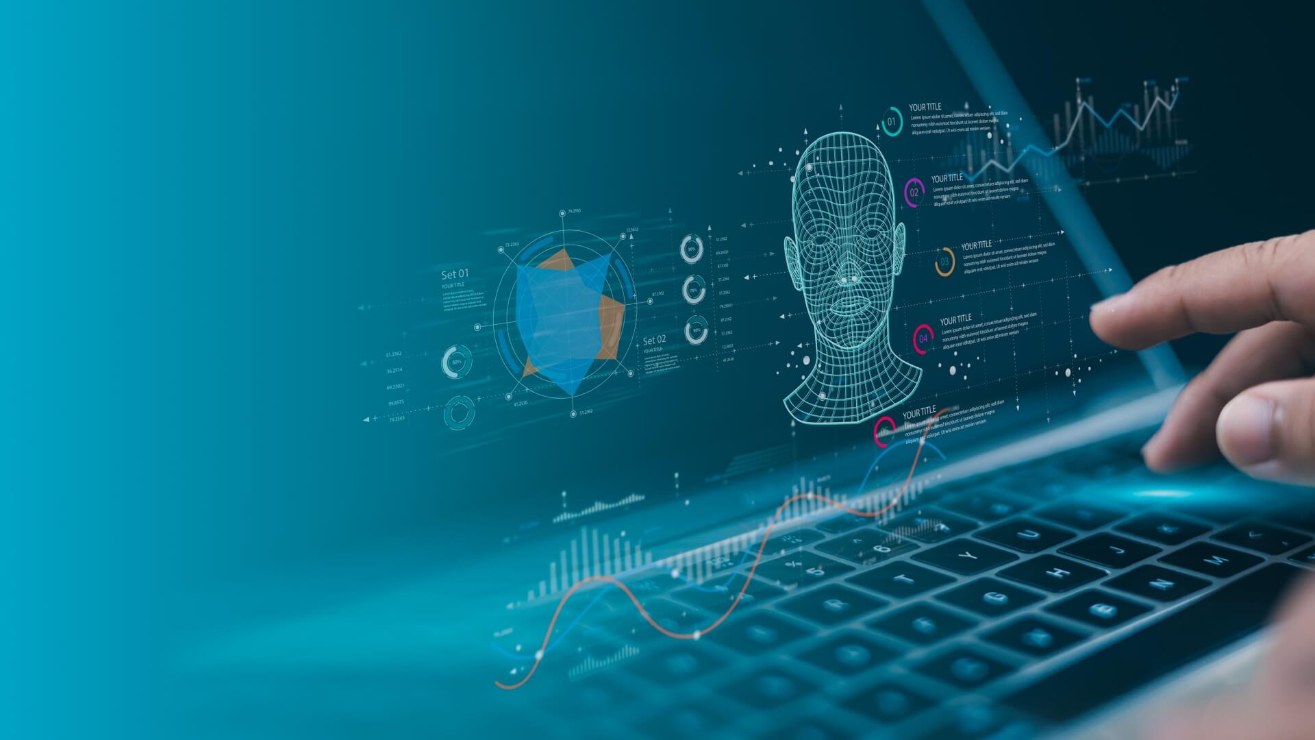 Deepfake, così le cyber mafie fanno affari con AI e pedopornografia