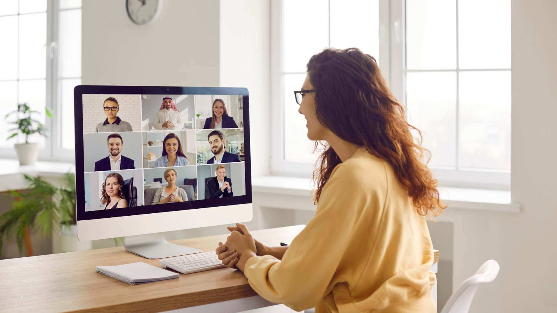 Videocall e privacy: registrare e trascrivere senza rischi