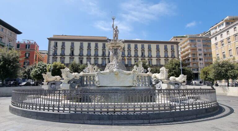 Comune Napoli e IBM interoperabilità dati watsonx