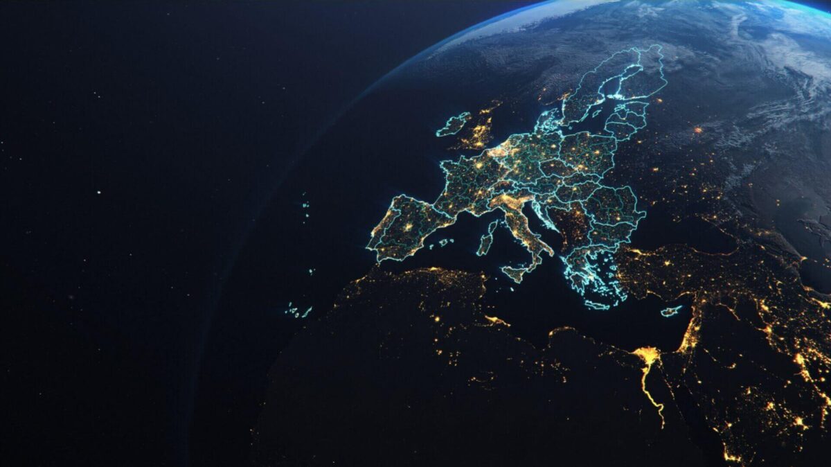 ricerca sovrana europea European Search Perspective. Ricerca sovrana europea