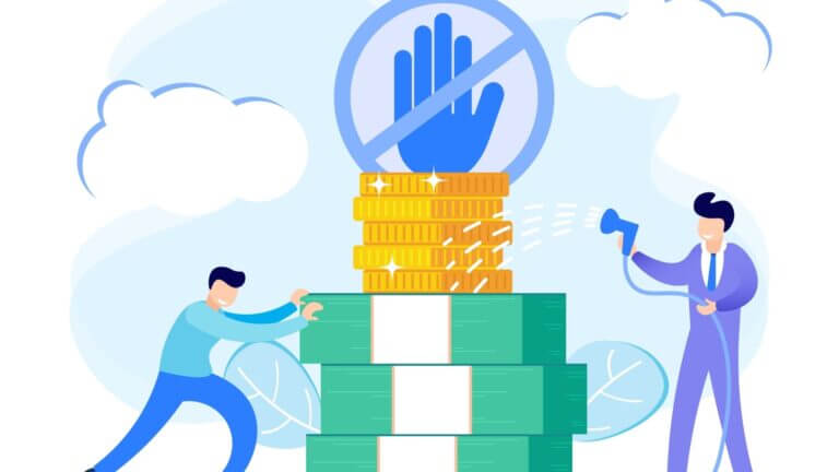 Decreto Omnibus antiriciclaggio