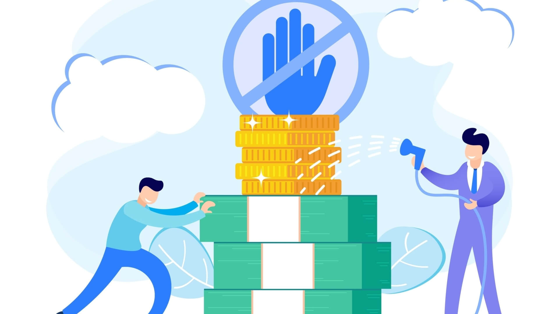 Decreto Omnibus antiriciclaggio