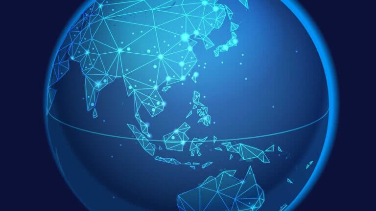 dominio spaziale cinese