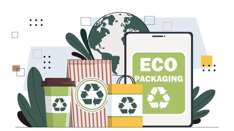 Packaging sostenibile